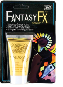 Fantasy Fx Glo-Lime