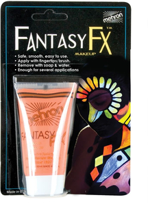 Fantasy Fx Glo-Yellow