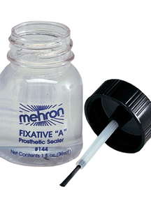 Fixative A Sealer 1/4 Oz
