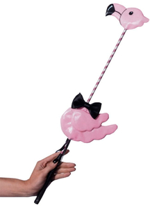 Flamingo Crop