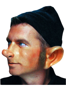 Giant Ears Latex Prosthetic