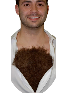 Hairy Chest