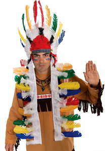 Headdress