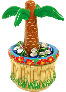 Inflatable Palm Tree Table Coo