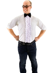 Insta-Tux White