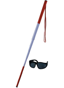 Instant Blind Kit Pbh