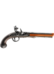 Jack Sparrow Pistol