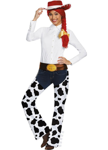 Jessie Kit Adult Dlx Exclusive