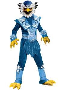 Jet Vac Skylanders Child Costume