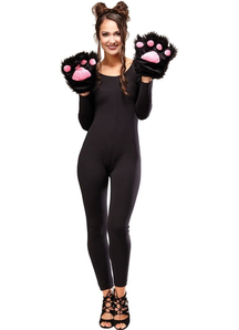 Kitty Paws