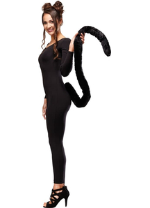 Kitty Tail Oversized