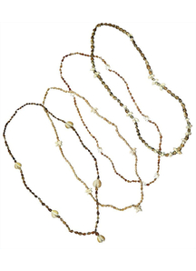 Lei Shell Assorted Singles