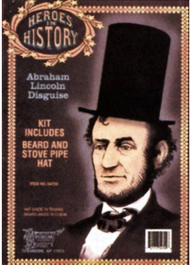 Lincoln Heroes In History
