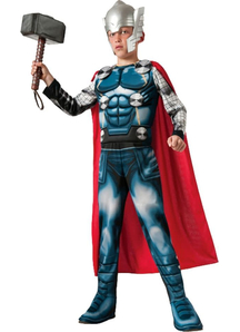 Marvel Thor Child Costume