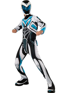 Mattel Max Steel Child Costume