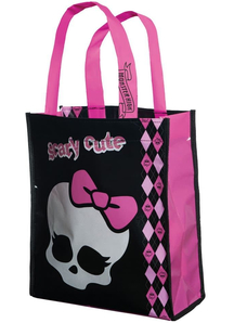 Monster High Trick Treat Bag