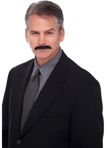 Mustache The Movie Star