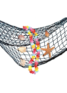 Nautical Fish Net Kit 18 Sq Ft