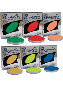 Paradise Amazon Green Single Refil