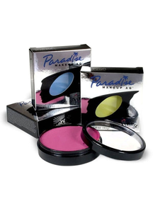 Paradise Amazon Green