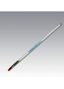 Paradise Brush 1/8 Flat Versat