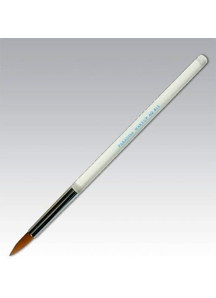 Paradise Brush Bold Round
