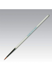 Paradise Brush Fine Round