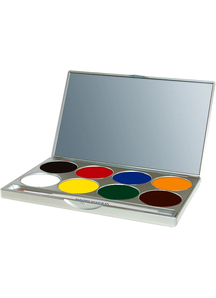 Paradise Palette Basic