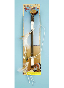 Peace Pipe
