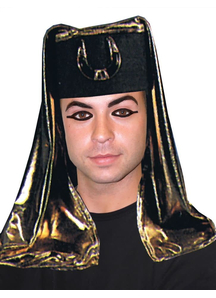 Pharoah Headpiece