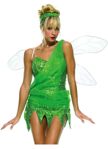 Pixie Wings