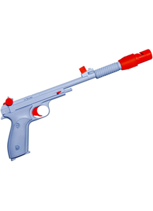 Princess Leia Blaster