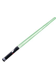 Qui Gon Jin Lightsaber