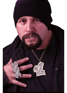 Rap Style Instant Kit