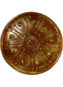 Roman Shield
