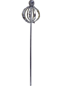 Scepter Sequin Gold