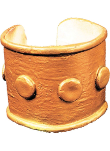 Slave Armband Gold Only