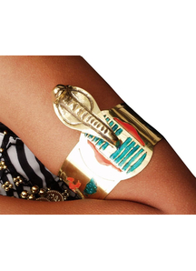 Snake Armband Cobra