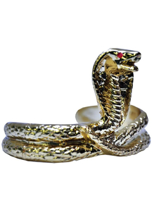 Snake Armband Plastic