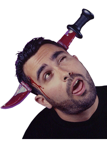Splitting Headache
