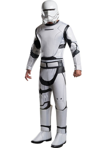 Star Wars Flametrooper Adult Costume