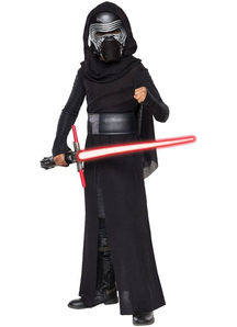 Star Wars Kylo Ren Child Costume