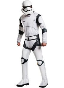 Star Wars Stromtrooper Adult Costume