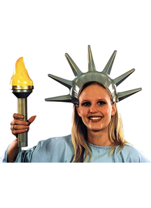 Statue Of Liberty Set