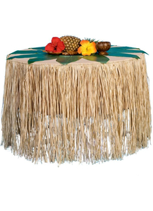 Table Skirt 9Ft X 28In