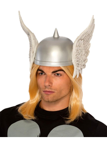 Thor Adult Headpiece