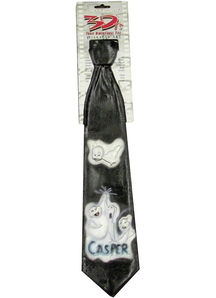 Tie Casper And Uncles Black