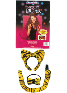 Tiger Instant Adult