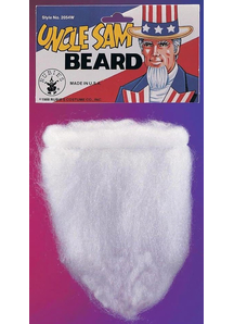 Uncle Sam Beard