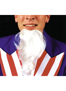 Uncle Sam Goatee